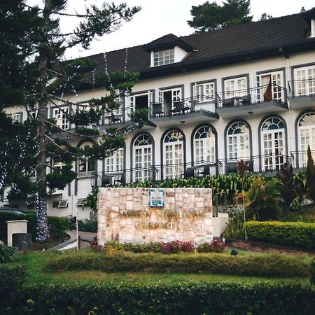 Cameron Highlands Resort - Small Luxury Hotels Of The World ภายนอก รูปภาพ The hotel in 2007